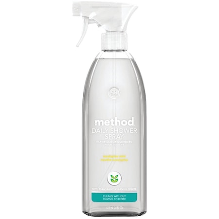Method 28 Oz. Daily Shower Cleaner 13908